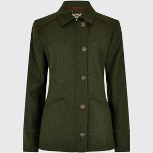 Manteau Slievebloom - Loden