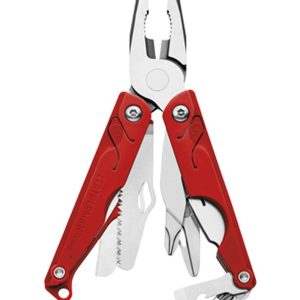 Leap – 13 outils – Leatherman