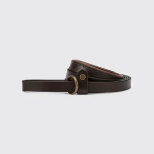 leather-slip-lead-ranger-mahogany-910622-1.jpgv1755514700 Riley Laisse coulissante en cuir - Mahogany