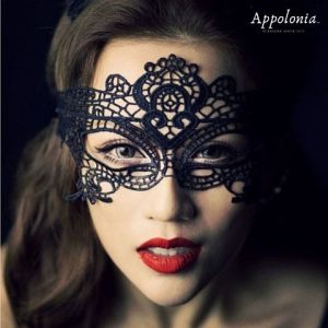 Masque loup - Appolonia ™
