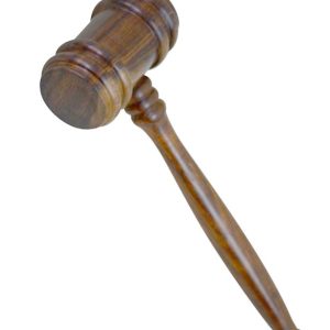 Maillet Bois pour Loge