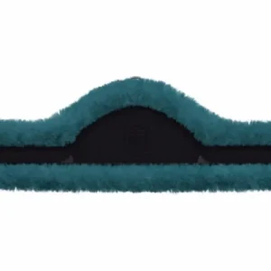 Sangle longue asymétrique Slim-Line avec housse amovible Mattès