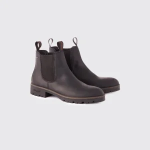 Bottines Chelsea Antrim - Black
