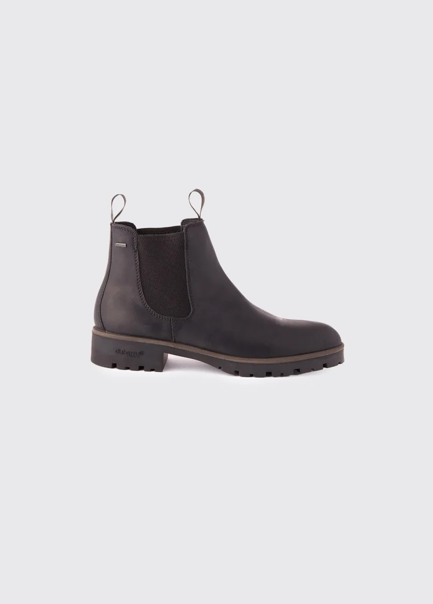 Bottines Chelsea Antrim - Black – Image 4