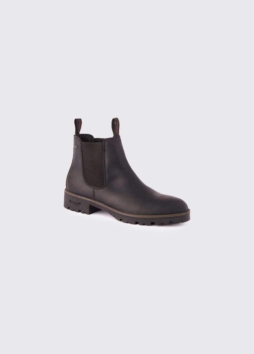 Bottines Chelsea Antrim - Black – Image 5