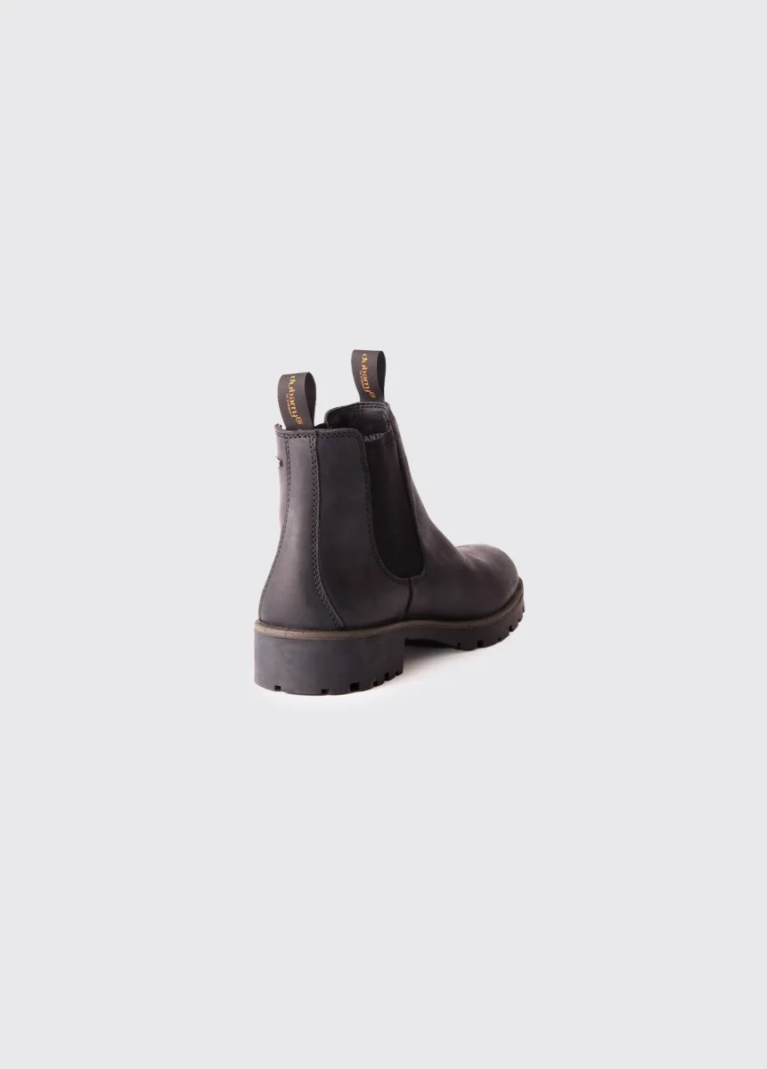 Bottines Chelsea Antrim - Black – Image 6