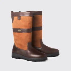 mens-country-boot-brown-kildare-389202-1_52dbc1d7-18a3-4156-bf2c-b6aa7c75da9f.jpgv1715175066 Mi-bottes outdoor Kildare Homme - Brown