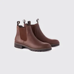 Bottines Chelsea Antrim - Mahogany