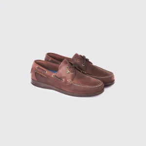 Sailmaker X LT Deck Shoe - Old Rum