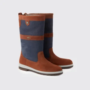 mens-extrafit-sailing-boot-navy-brown-ultima-ex-fit-385932-1_7a2e58fa-daf0-48f6-b254-e4e1ac028fd6.jpgv1715175534 Bottes de navigation Ultima ExtraFit™ Homme - Navy/Brown