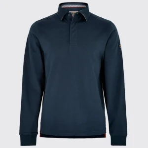 Furlong rugby top - Navy
