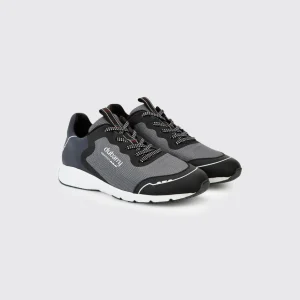 mens-lightweight-laced-trainer-graphite-palma-383070-1_6c44c375-4b7e-4b40-bca6-3c4df22d39e3.jpgv1715175551 Baskets légères Palma Homme - Graphite