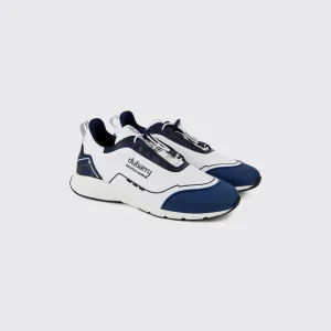 mens-lightweight-trainer-white-mauritius-383200-1_e40047b4-cdac-4722-b67e-68934c44a5e3.jpgv1715175770 Baskets légères Mauritius Homme - White