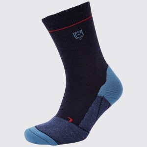 Chaussettes Cadiz en PrimaLoft®



- Navy