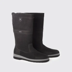 Bottes de navigation Ultima Homme  - Black