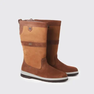 Bottes de navigation Ultima Homme - Brown