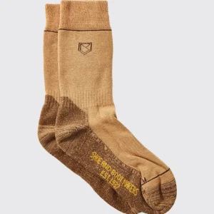 Chaussettes Courtes Kilkee- Sand