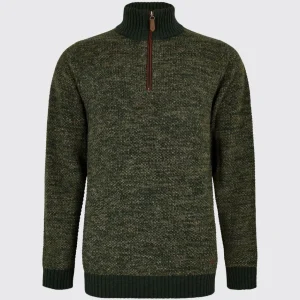 Pull Killimor - Olive
