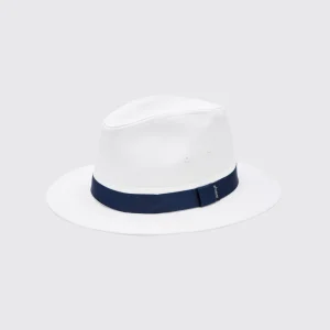Chapeau Fedora Mescall - Stone