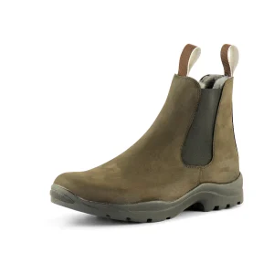 Boots Petrie Outlander Winter