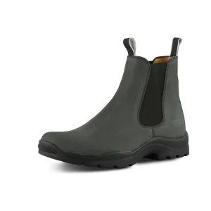 Boots Petrie Outlander doublure cuir