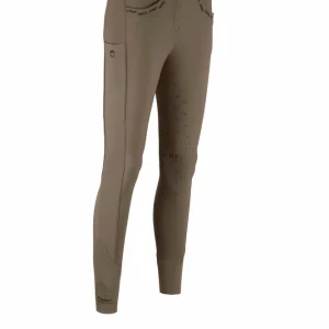 Pantalon d'équitation PIKEUR LAURE SD AW25 3035 – Taille Haute