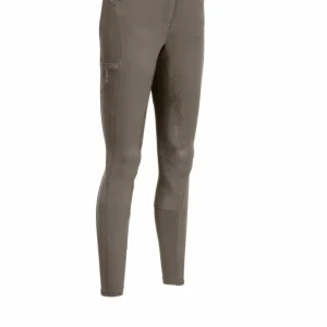 Pantalon d'équitation Pikeur 4307 HIGHWAIST fond peau