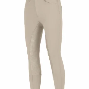 Culotte homme PIKEUR NAVARO full grip