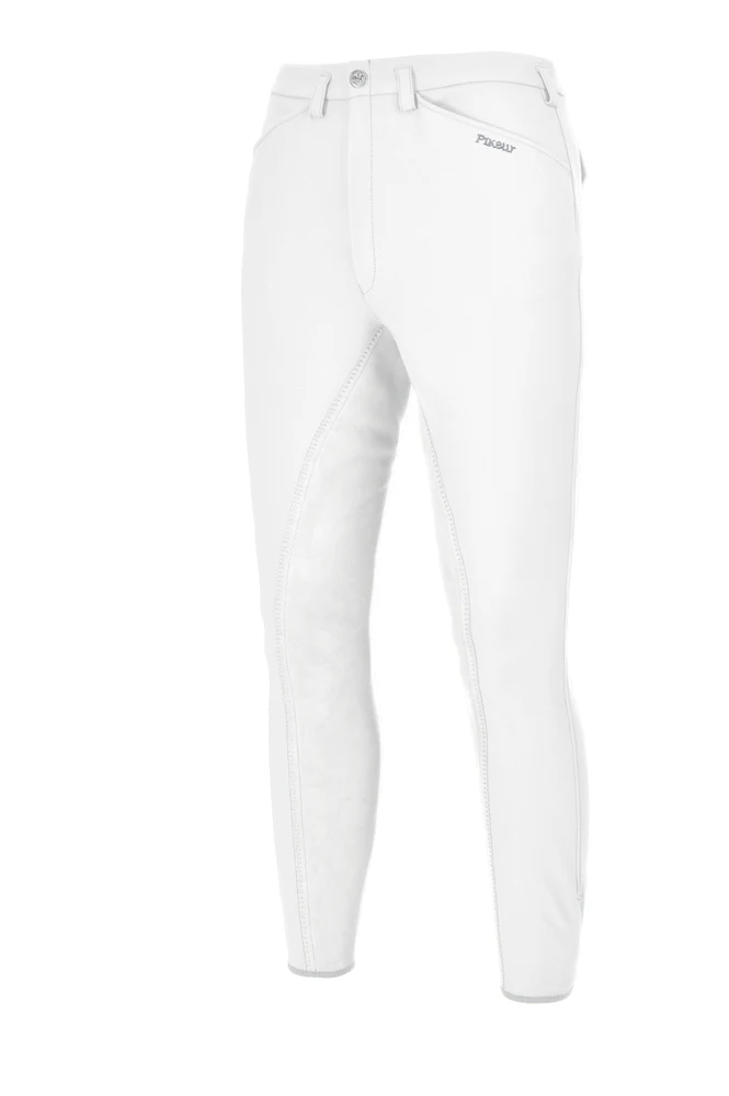 Pantalon d'équitation homme Pikeur Rossini fond peau