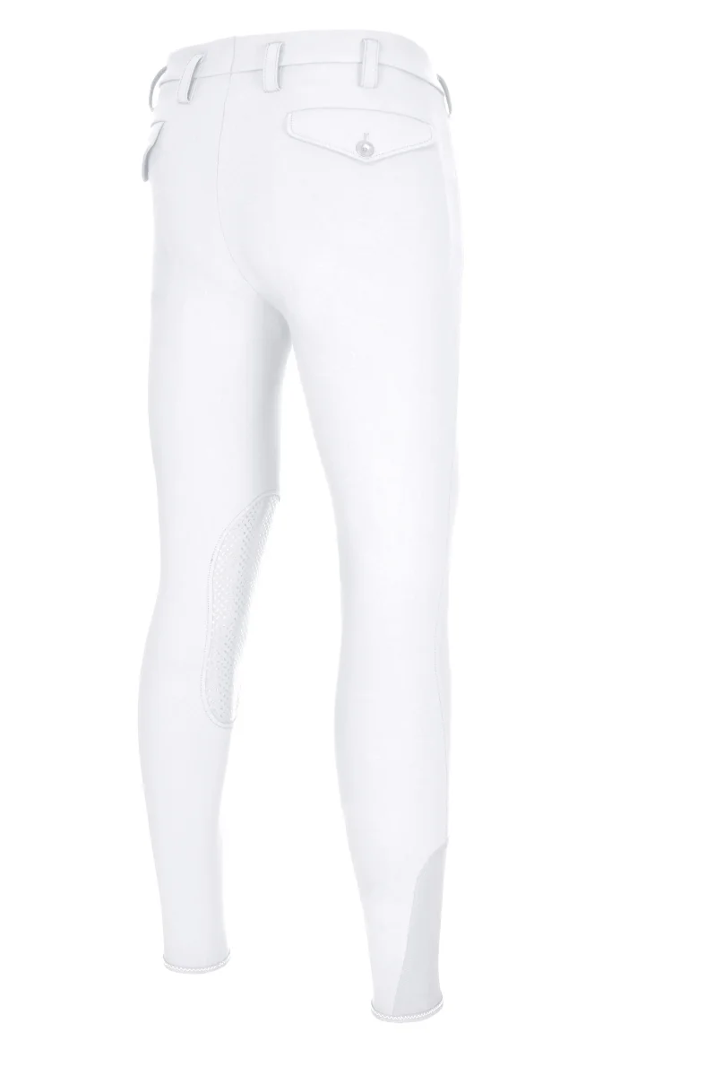Pantalon d'équitation homme Pikeur Rodrigo II Grip – Image 6