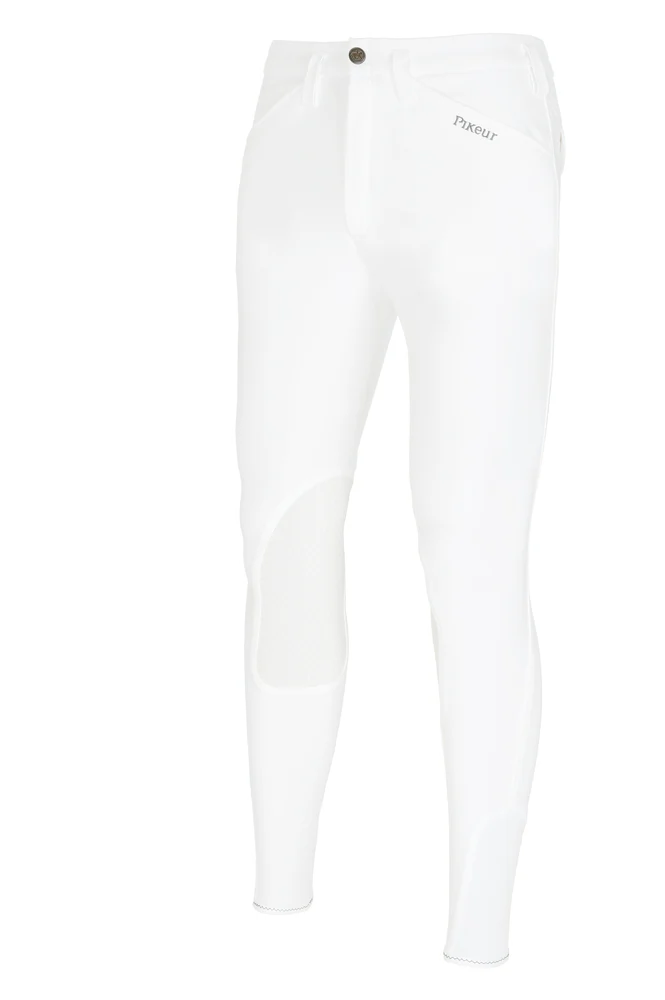 Pantalon d'équitation homme Pikeur Rodrigo II Grip – Image 3