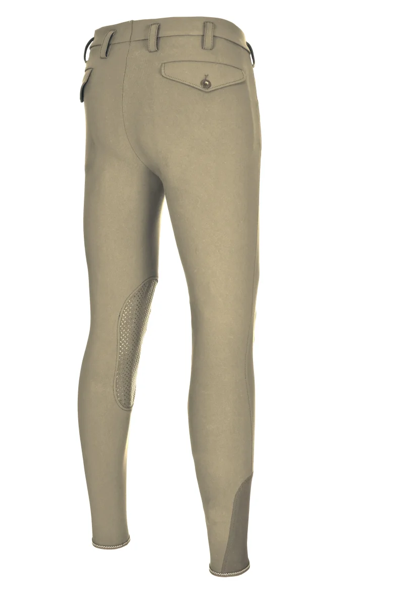 Pantalon d'équitation homme Pikeur Rodrigo II Grip – Image 8