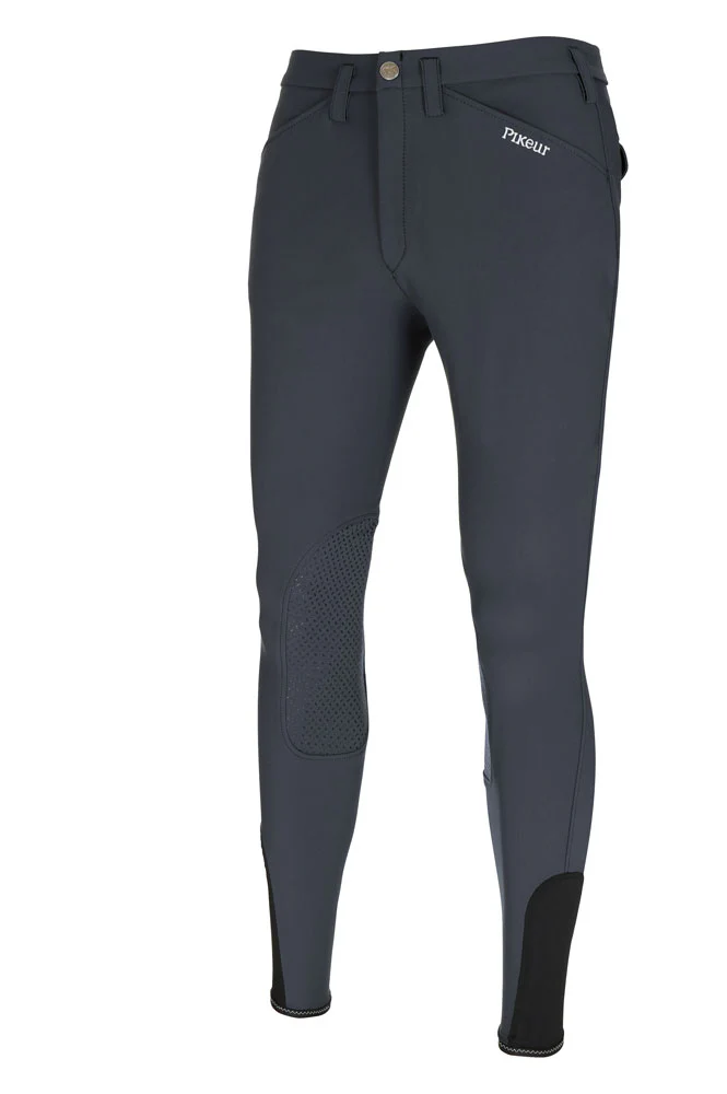 Pantalon d'équitation homme Pikeur Rodrigo II Grip – Image 7