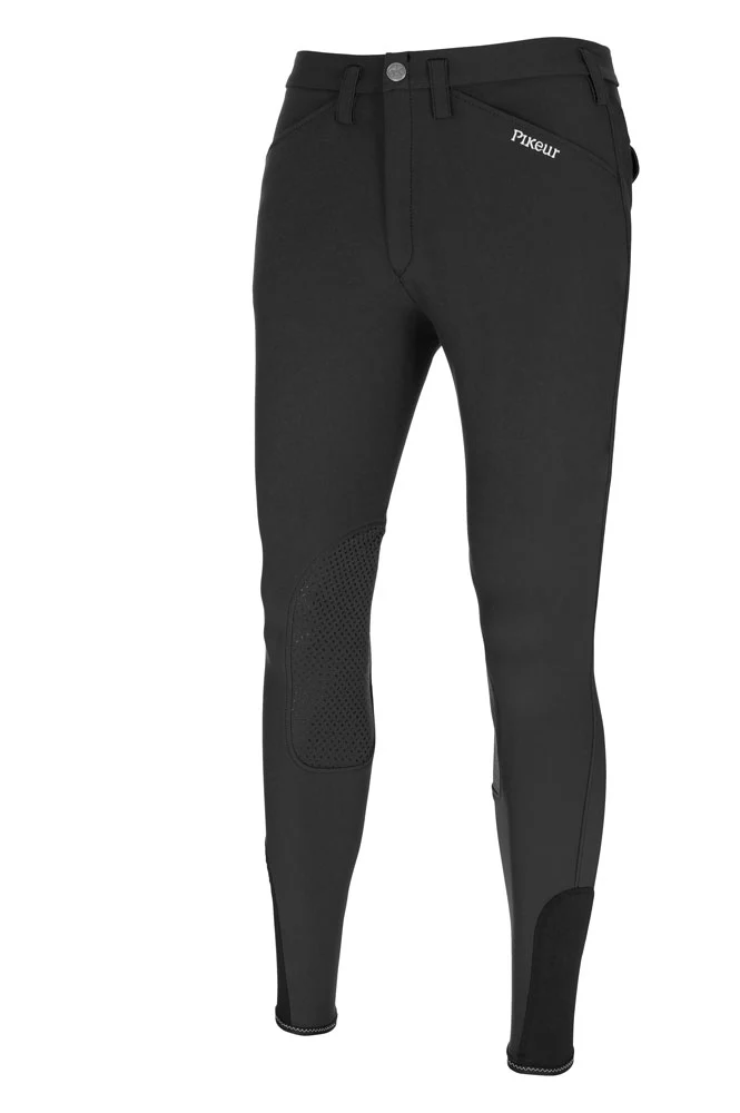 Pantalon d'équitation homme Pikeur Rodrigo II Grip – Image 9