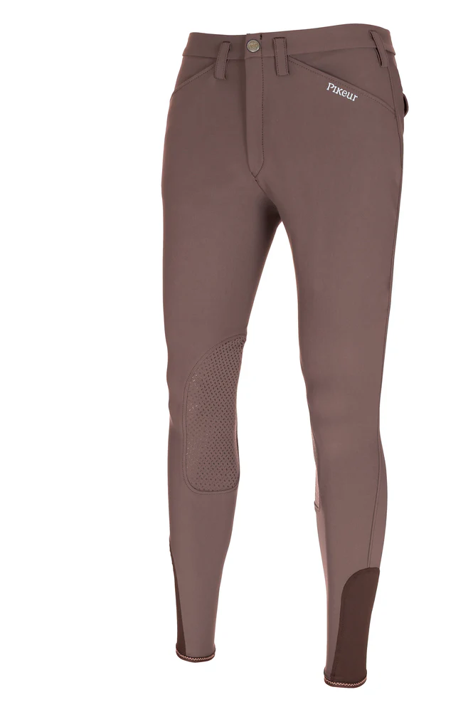 Pantalon d'équitation homme Pikeur Rodrigo II Grip – Image 5