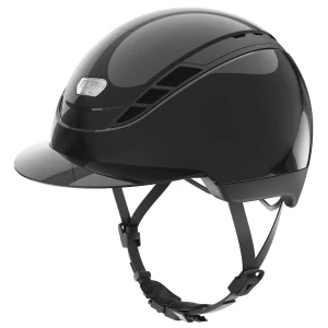 Casque AirDuo Abus Pikeur Shiny
