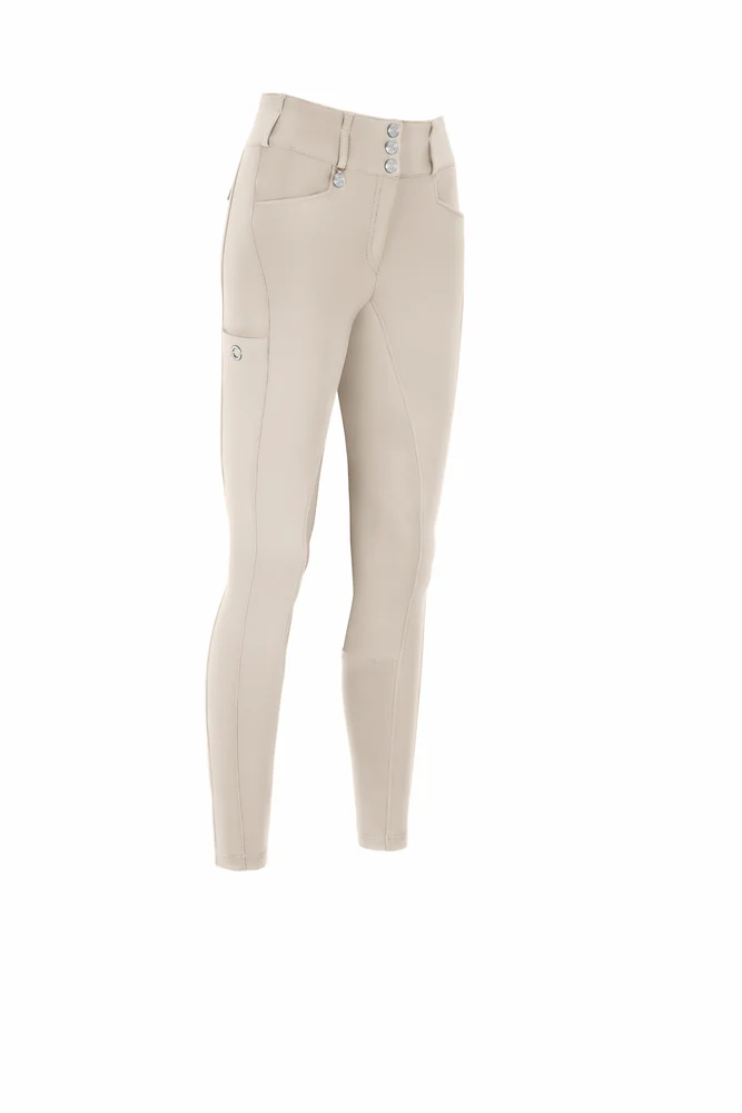 Pantalon d'équitation PIKEUR NEW CANDELA FFL 3908 HIGHWAIST – Image 3