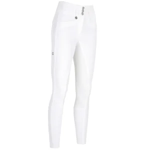 Pantalon d'équitation PIKEUR NEW CANDELA Grip 3906 HIGHWAIST