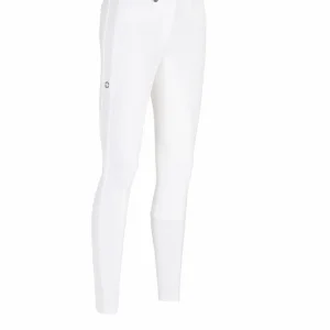 Pantalon de concours d'équitation PIKEUR NEW CANDELA FFL 3978 HIGHWAIST