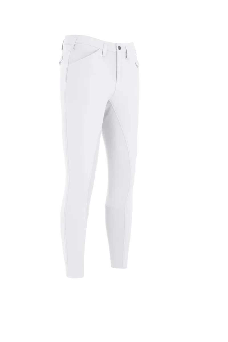 Pantalon d'équitation homme Pikeur Rossini FFL 7508 MIDWAIST – Image 2