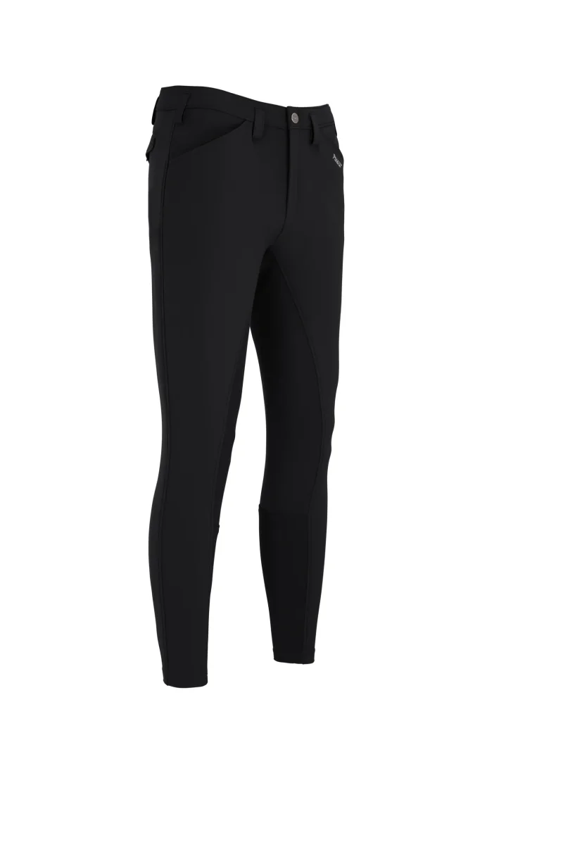 Pantalon d'équitation homme Pikeur Rossini FFL 7508 MIDWAIST – Image 3