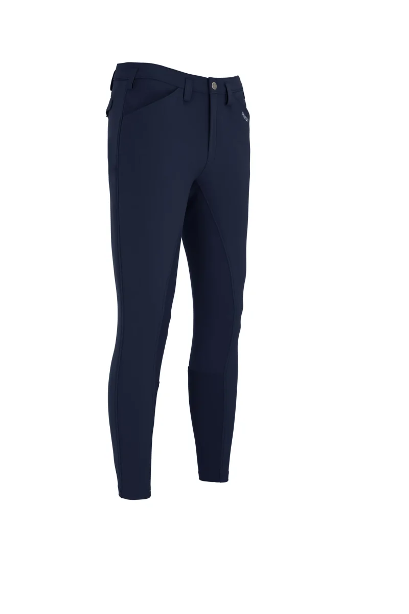 Pantalon d'équitation homme Pikeur Rossini FFL 7508 MIDWAIST – Image 5