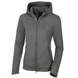 Veste Softshell Dame Pikeur Tizia