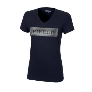 T-shirt Femme Pikeur Franja