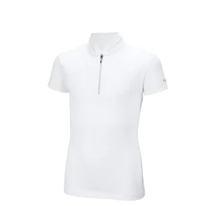 Polo de concours enfant PIKEUR LYNN