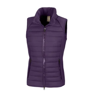 Gilet pour femme Hybride Pikeur Sports