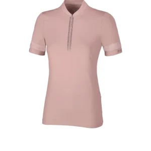 Zip shirt pour femme Pikeur Selection