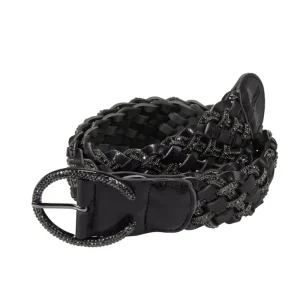 Ceinture Pikeur BRAIDED BELT STONE 5821 SPORTS