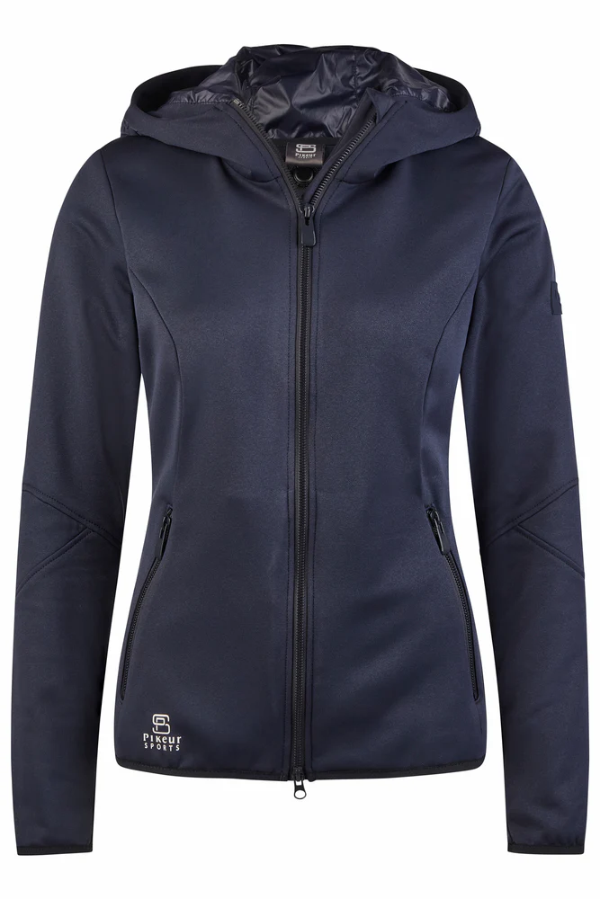 Veste polaire Pikeur 7038 SPORTS – Image 2