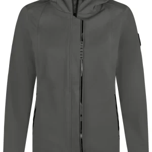 Veste de Pluie Softshell PIKEUR 7047 ATHLEISURE